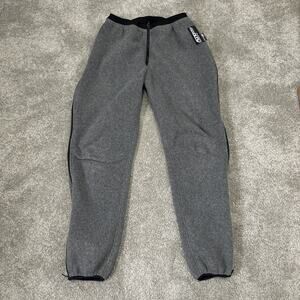 Aerostich Pants (28x30) Vintage Fleece Liner Motorycle Sweatpants